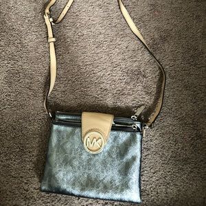 Michael Kors crossbody bag